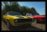 Chevrolet camaro Gen1 Street - 1